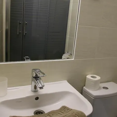 Guest house Zzz Lviv