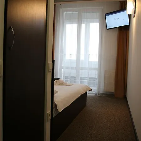 Guest house Zzz Lviv