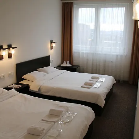 Zzz Guest house *