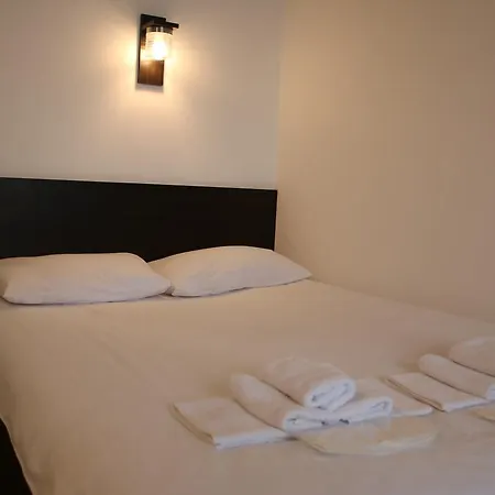 Guest house Zzz Lviv