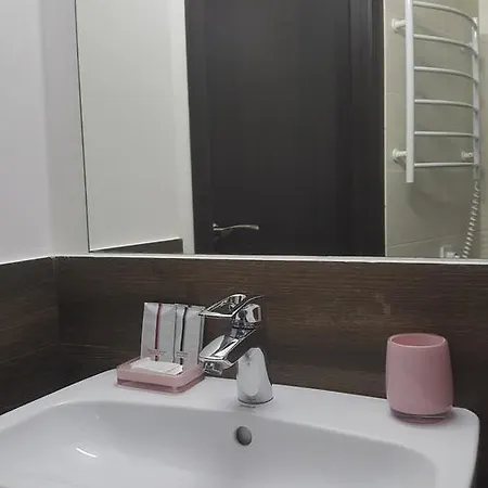 Zzz Guest house Lviv