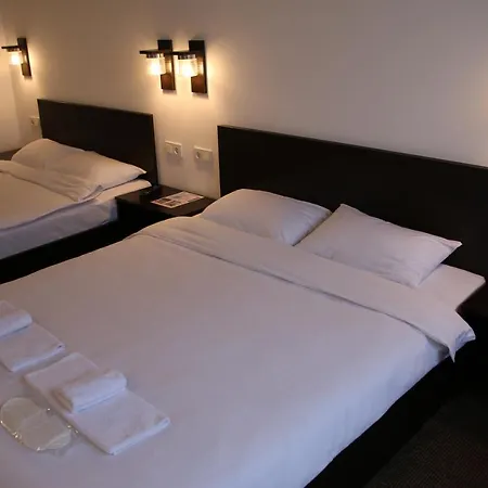 Zzz Guest house Lviv